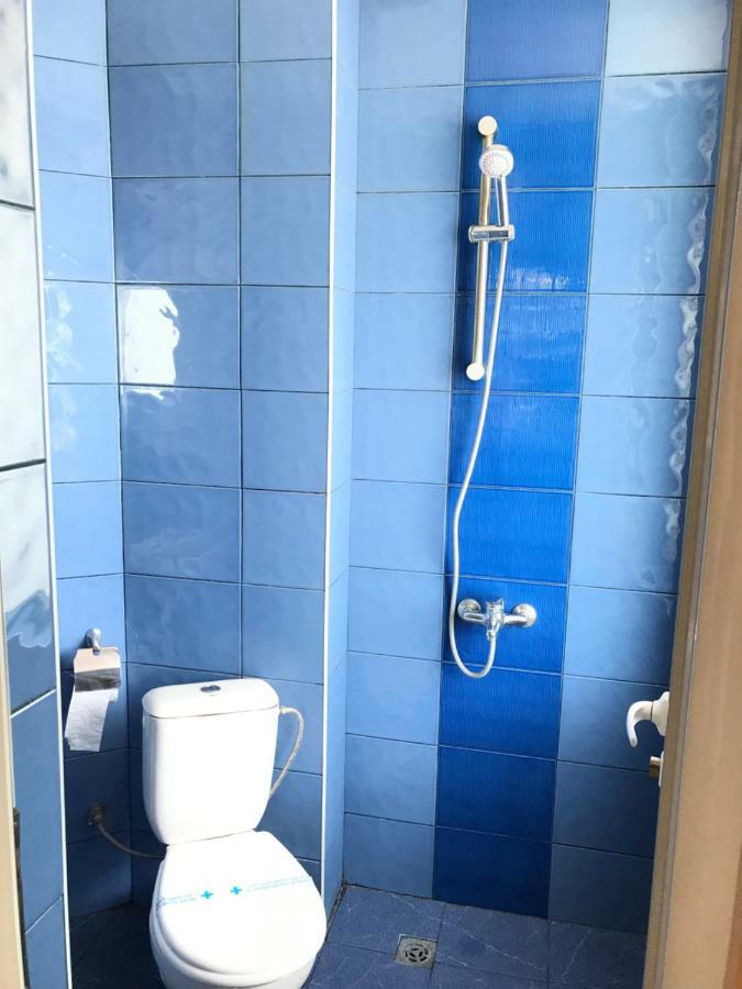 Мотел Сити Plovdiv Kültér fotó