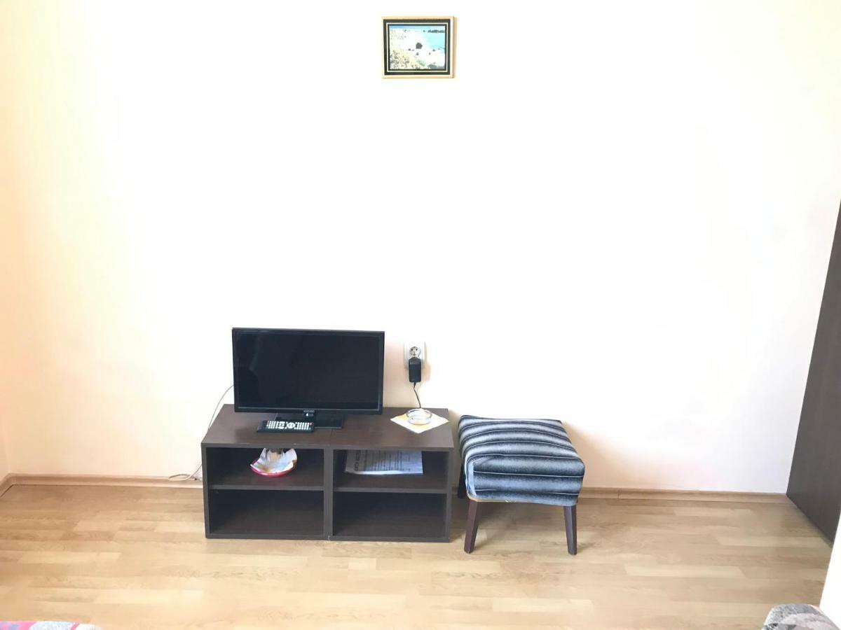 Мотел Сити Plovdiv Kültér fotó
