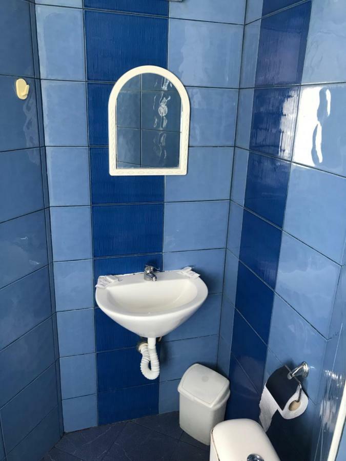 Мотел Сити Plovdiv Kültér fotó